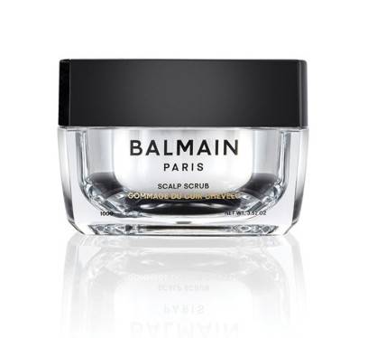 Balmain Mens Line Scalp Scrub 100ml, . .